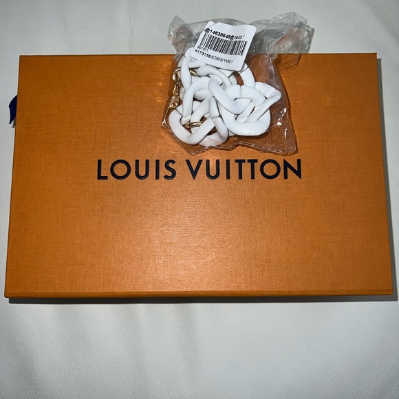 BNIB Louis Vuitton By The Pool Kirigami Pochette Giant Logo Monogram 3 PC Clutch - Picture 3 of 11